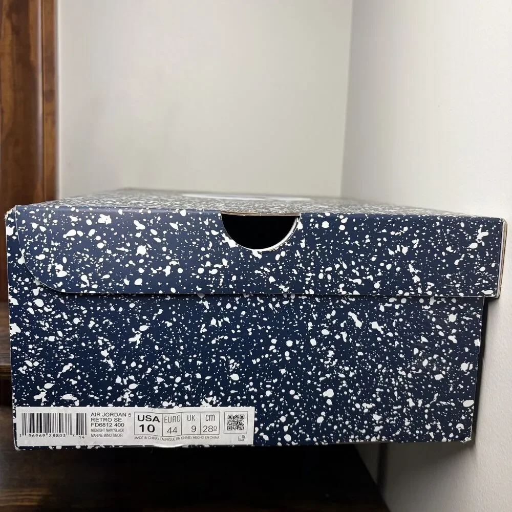 Jordan air retro